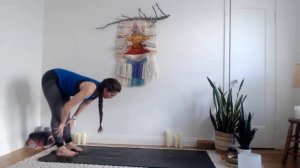 27-Min Relaxing Wind-Down Stretch Flow | MIND BODY DHARMA