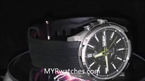 CASIO EDIFICE EFR-102-1A3VEF