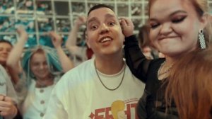 El Mashe - Пацаны не танцуют (Тизер)