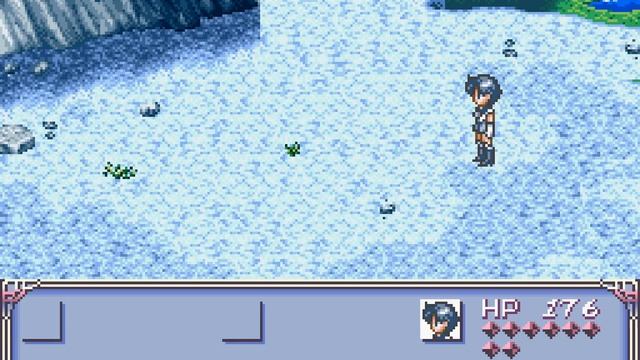 Sailor Moon Another Story - Chapter 2 (part 1/4) Sailor Mercury [3/16]