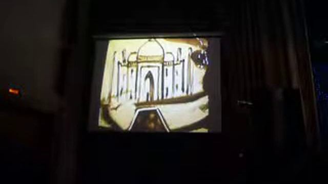 МультиМедийное представление  Финал смотреть онлайн