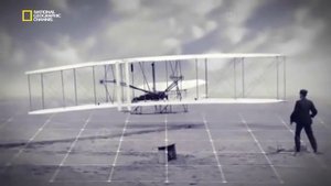 Человечество из космоса - National Geographic