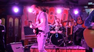 Валентин Стрыкало - Первомай. Херсон (20.04.13)