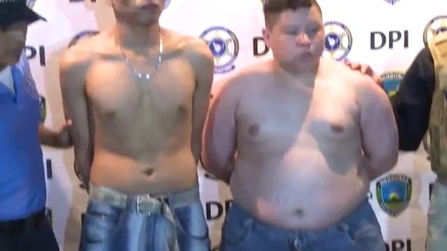 LA LIMA: DETENIDOS PELIGROSOS PANDILLEROS EN LA PLANETA смотреть онлайн