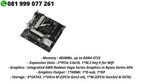 Motherboard ASROCK A520M PRO4 90-MXBDU0-A0CAYZ #shorts