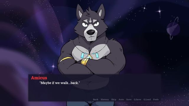 Let's Play Adastra Part 33 - The Parents смотреть онлайн