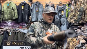 REMINGTON BEAST FIGURE. Ссылки на костюм и ботинки в описании и комментариях.