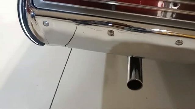 1973 Buick Centurion convertible walk around collector car gallery смотреть онлайн