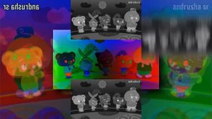(YTPMV) Plim Plim Giddy Little Horse Sparta Pitch Effects Sponsored By Gamavision Csupo Scan