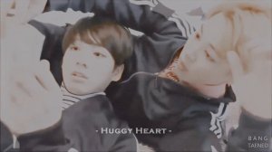 jikook/kookmin - more than friends | fmv | au | movie | fanfic |
