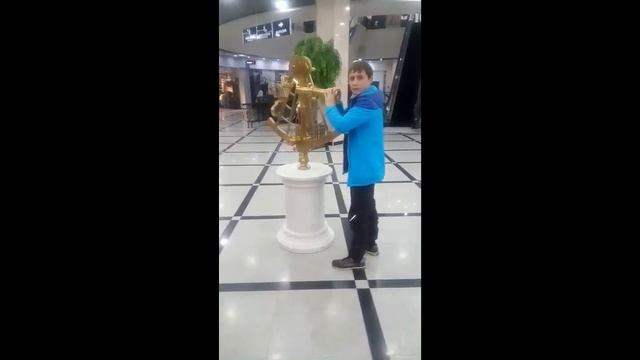 В мир космоса!!! смотреть онлайн