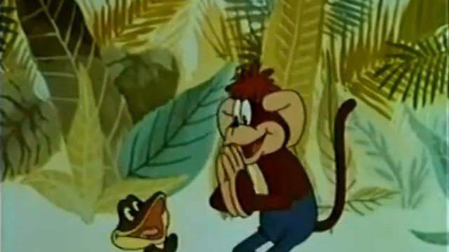 Пророчества Огненной обезьяны смотреть онлайн