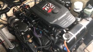 2002 Mercruiser 6.2L MX part 2/4