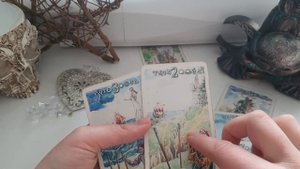 Новое знакомство или стоит ли рассматривать для ОТНОШЕНИЙ мужчину? таро и коридор затмений