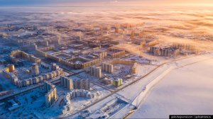 АО ИНКОМнефть 2016г. ХМАО-Югра Самотлорское месторождение