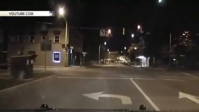 Падения метеорита в США смотреть онлайн