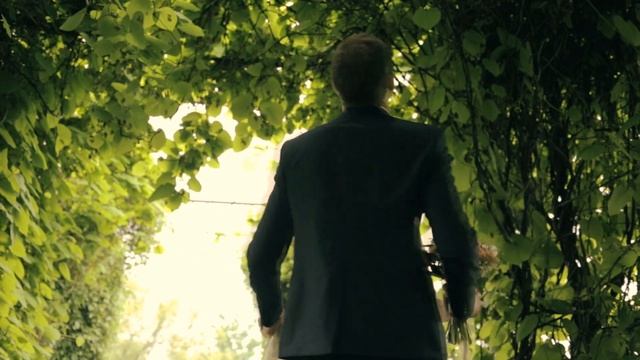 Свадебный клип "Коля+Оля" смотреть онлайн