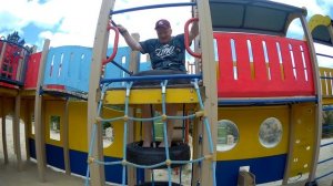 Кудыкина Гора 2021