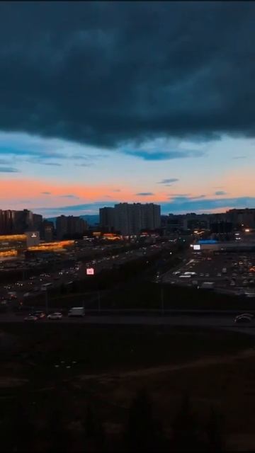 Вечерний Красноярск смотреть онлайн