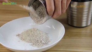 Электрическая кофемолка для специй и кофе