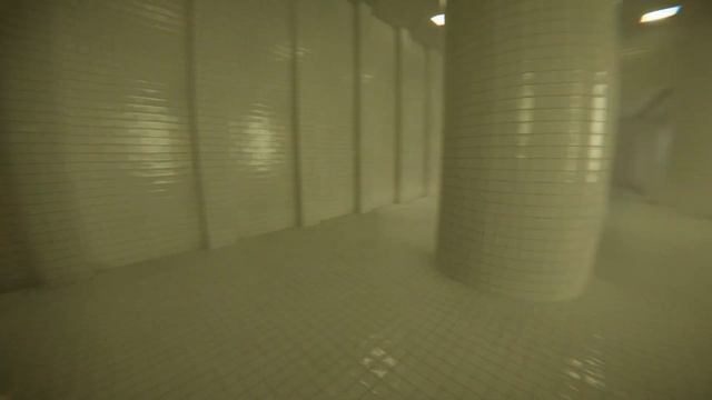 Тревожная атмосфера лиминальных пространств - POOLS смотреть онлайн