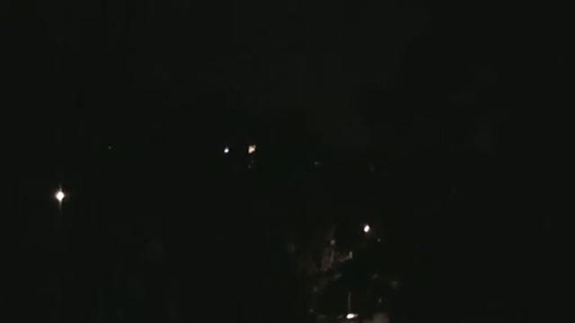 НЛО над Гольяново - Москва 10 августа 2013 смотреть онлайн