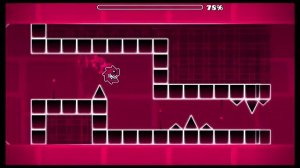 Geometry Dash 2.0 Cycles V2 R By: Neptune