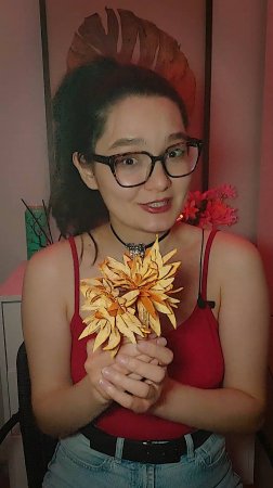 Букет из мандаринов 💐🍊