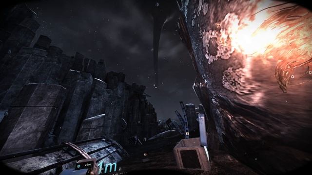 The Solus Project - мы выбрались! эх, Юра..#6 смотреть онлайн