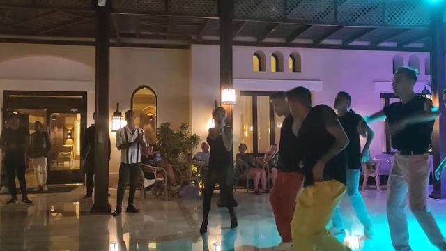 Jaz Lamaya смотреть онлайн