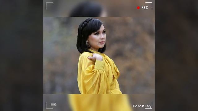 Клара Алибекова смотреть онлайн