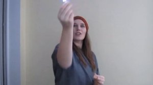 КАК ЗАПУСТИТЬ СВЕТЛИЧКА? | ДЕВОЧКА И РОГАТКА | MASHA MIF | ТВОРЧЕСКИЕ ЛЮДИ