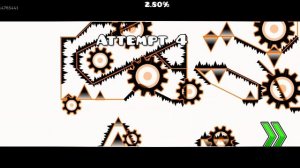 Hofersia (мой уровень)