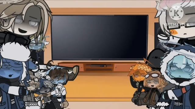 Solarballs React To 2nd Collision Au ||Uranus X Earth|| Solarballs X Gacha