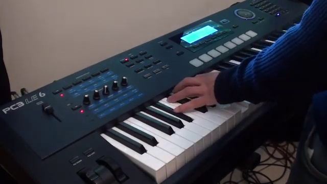 Locked Out Of Heaven Piano Cover - Bruno Mars смотреть онлайн