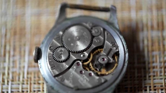 Часы Победа. Лот 01743М смотреть онлайн