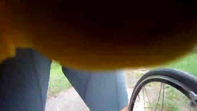 75 km in 4 minutes: biking out from the city смотреть онлайн