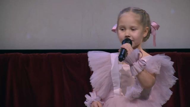 "Всё ли можно сосчитать?" (муз. и сл. А. Петряшевой) смотреть онлайн