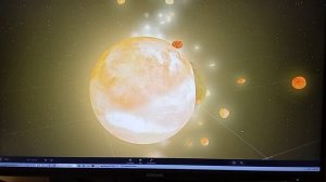 ЧТО БУДЕТ, ЕСЛИ ЛУНА ВРЕЖЕТСЯ В ПЛАНЕТУ ЗЕМЛЯ