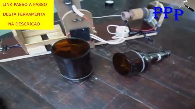 FERRAMENTAS INCRIVEIS CASEIRO FEITAS COM PEÇAS DE FORNO MICROONDAS IDEIA DE GENIO ONIVALDO PRUMOLIN смотреть онлайн