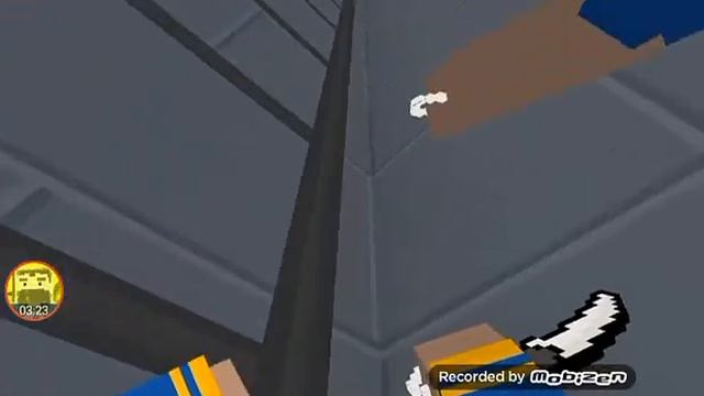 СХОДКА С РАЗРАБАМИ В БЛОК СТРАЙК|ОБЗОР КАРТЫ|Block Strike смотреть онлайн