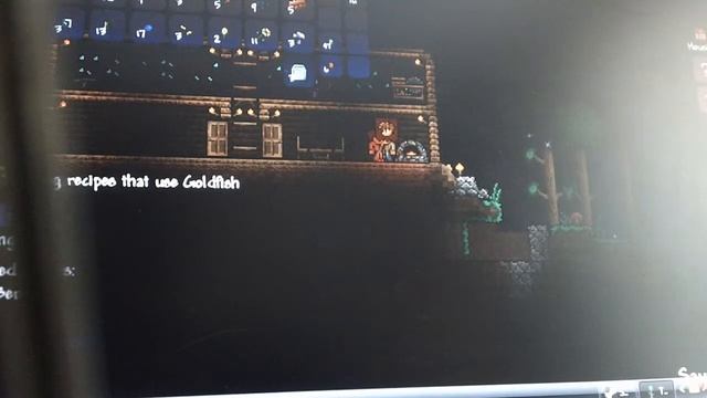 Terraria 7: Monster Hunting смотреть онлайн