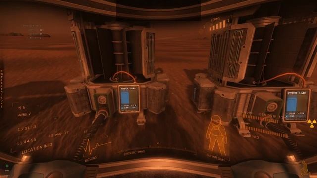 Take On Mars строим колонию на Марсе смотреть онлайн