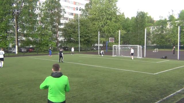 Сыркинец - Пискарёвка