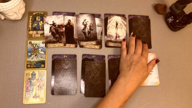 ВЕСЫ ♎ 8 - 14 Мая 2023 | Расклад таро на неделю для знака Зодиака Весы смотреть онлайн