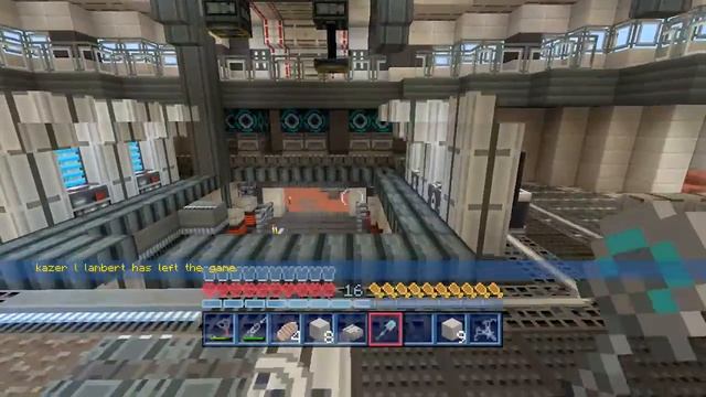 Minecraft Xbox: Mars Survival ep7 смотреть онлайн