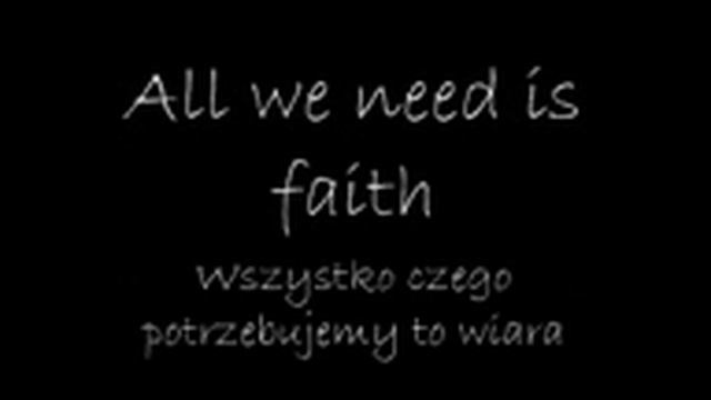 30 Seconds To Mars End Of All Days with lyrics ENG and PL) смотреть онлайн
