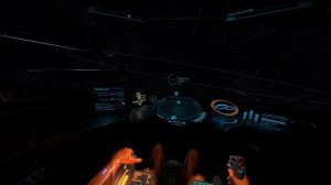 Elite Dangerous. Качаем ранг у Федерации