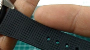 Citizen "Challenge" NB6021-17E Promaster Diver Super Titanium Black Dial