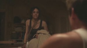 Strong Girl Fiona Gallagher (Shameless) - SATURN